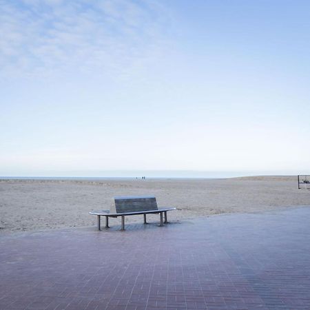 Appartamento Oostduinkerke Res Henri IV Esterno foto