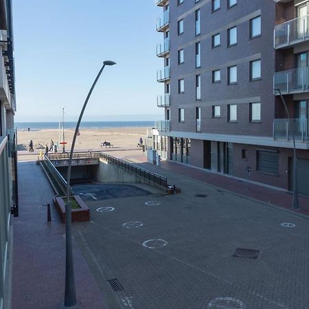 Appartamento Oostduinkerke Res Henri IV Esterno foto