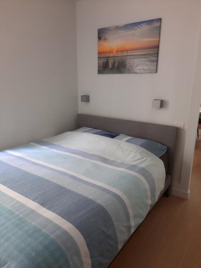 Appartamento Oostduinkerke Res Henri IV Esterno foto