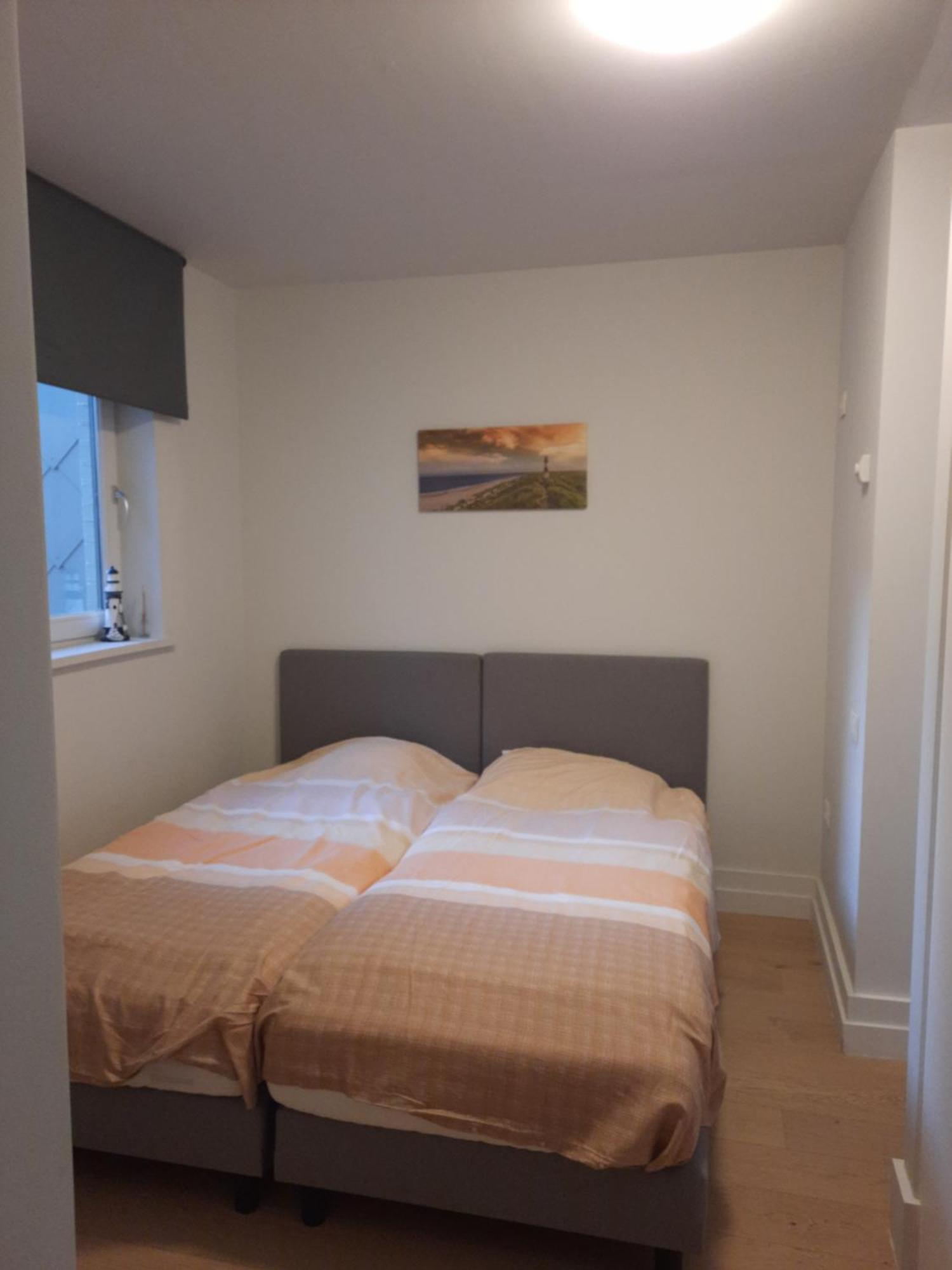 Appartamento Oostduinkerke Res Henri IV Esterno foto